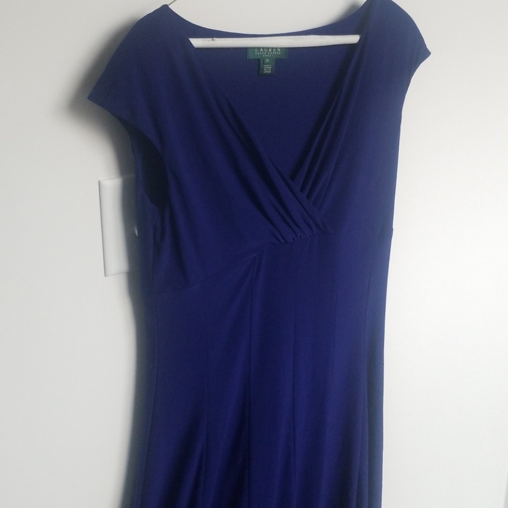 Classic Ralph Lauren Cocktail dress